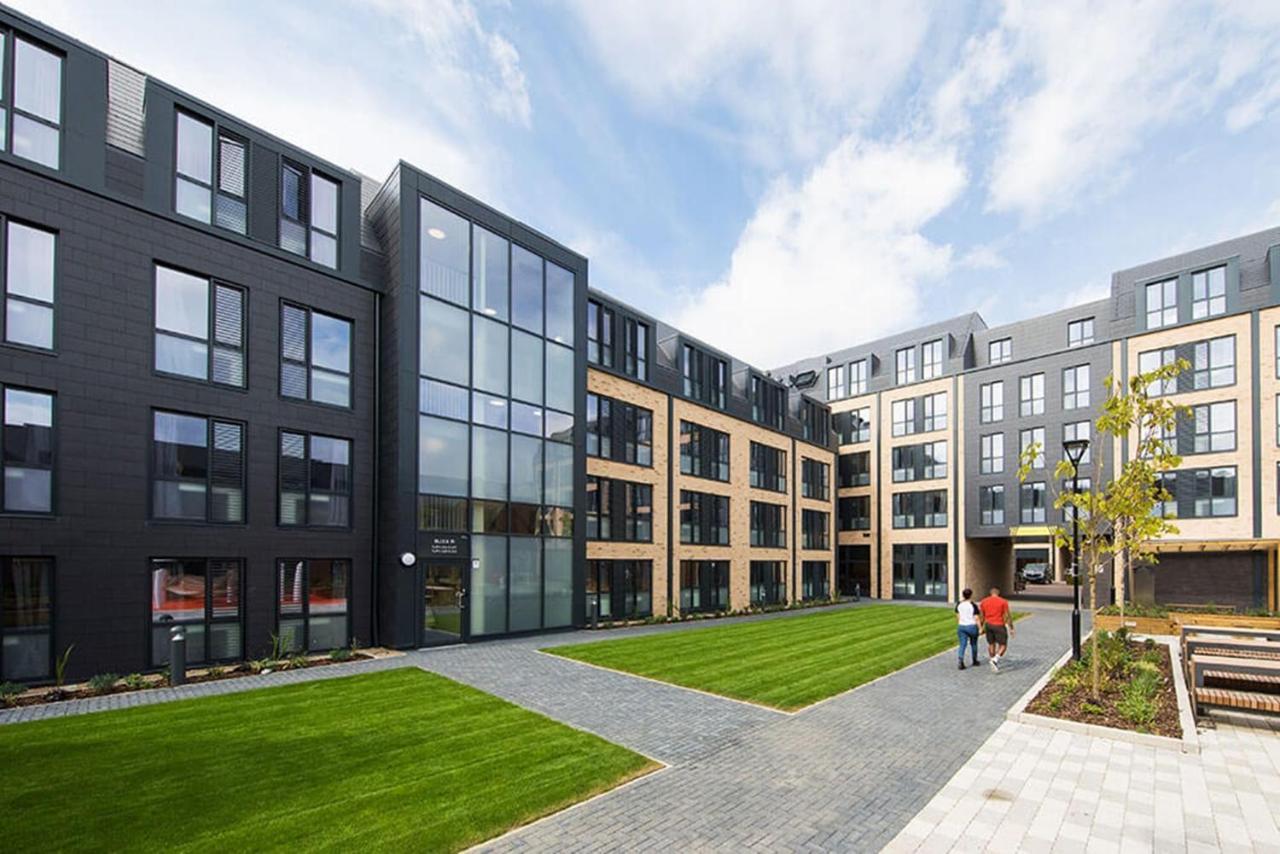 Trendy Rooms, Oxford - Sk Exterior foto