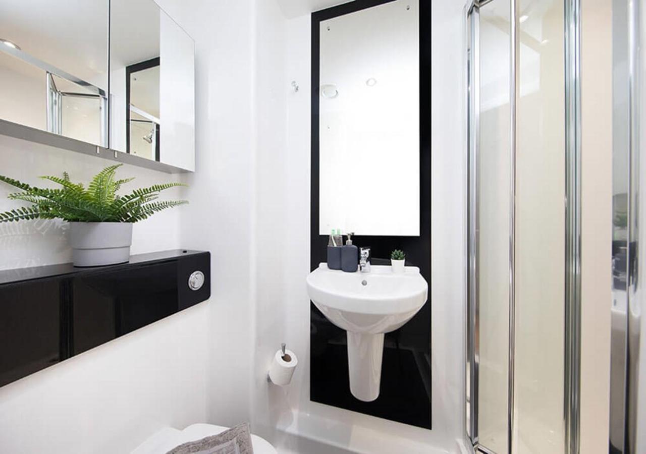 Trendy Rooms, Oxford - Sk Exterior foto