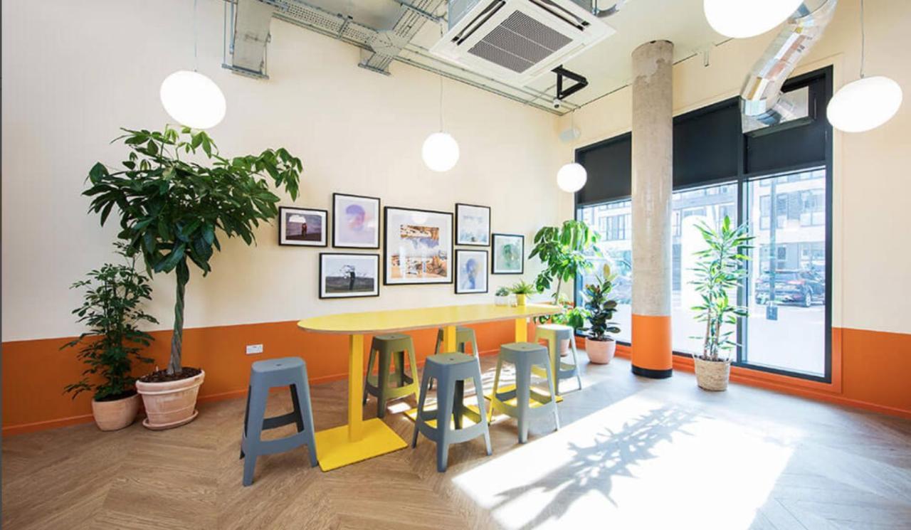 Trendy Rooms, Oxford - Sk Exterior foto